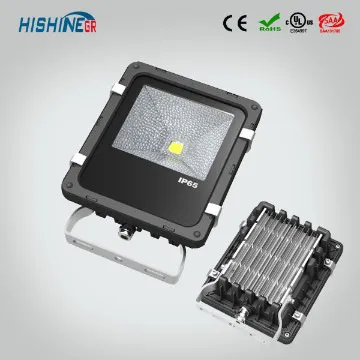 Japanese garden lamp 10w waterproof lighting fixture