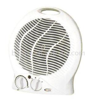 Fan Heater