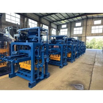 Стационарный дорожный края камня -кирпичная машина для продажи