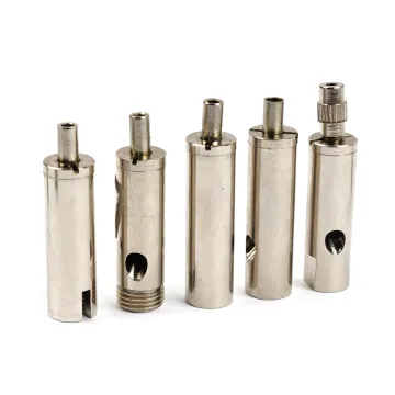 High-Quality 90 Degree Swivel Joint Wire Gripper for Universal Lamp Hanging Light Applications