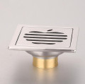 Stainless Steel Sanitary Ware Floor Drain Sink