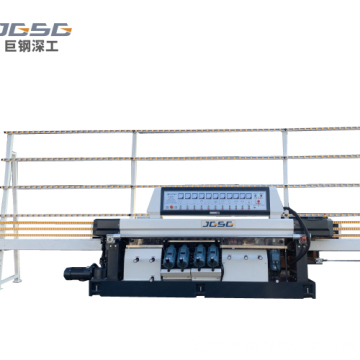 China New Model Stone Tile Cutting and Polishing Machine