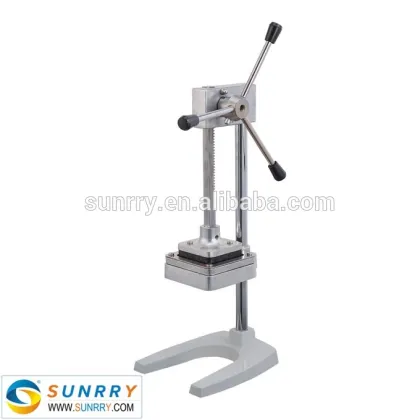 Potato chips making machine potato chips cutting machin material S/S potato chips cutting machine price (SY-PC4 SUNRRY)