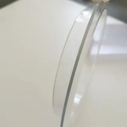 Vacuum Forming Thermoform Plastic Parts
