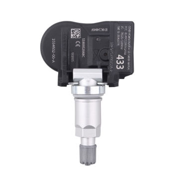 433MHz TPMS Tire Pressure Sensor For Tesla Model 3 Model X Model S