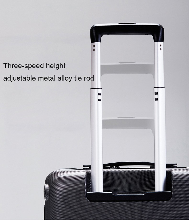 Following Carry On Trolley Case Following Carry On Trolley Case