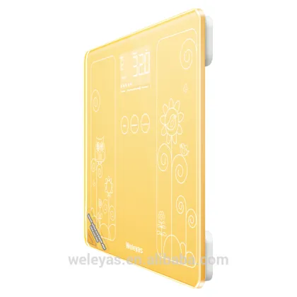 BMI Adult Weighing Scale