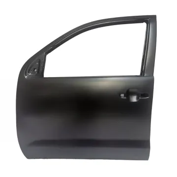Front Metal Car Door Auto Door Panel Fit for Hilux Vigo Double Cabin 2006 2009 2011 OEM 67002-0K020