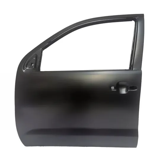 Front Metal Car Door Auto Door Panel Fit for Hilux Vigo Double Cabin 2006 2009 2011 OEM 67002-0K020
