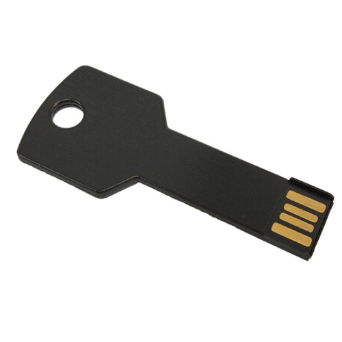 Good Quality Custom Key Shape USB Flash Drive