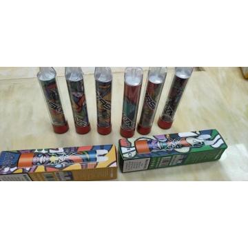 Maskking High Pro Max 1500puffs Disposable