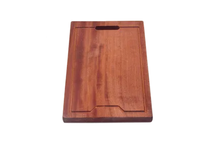 Handmade Wood Edge Grain Chopping Board