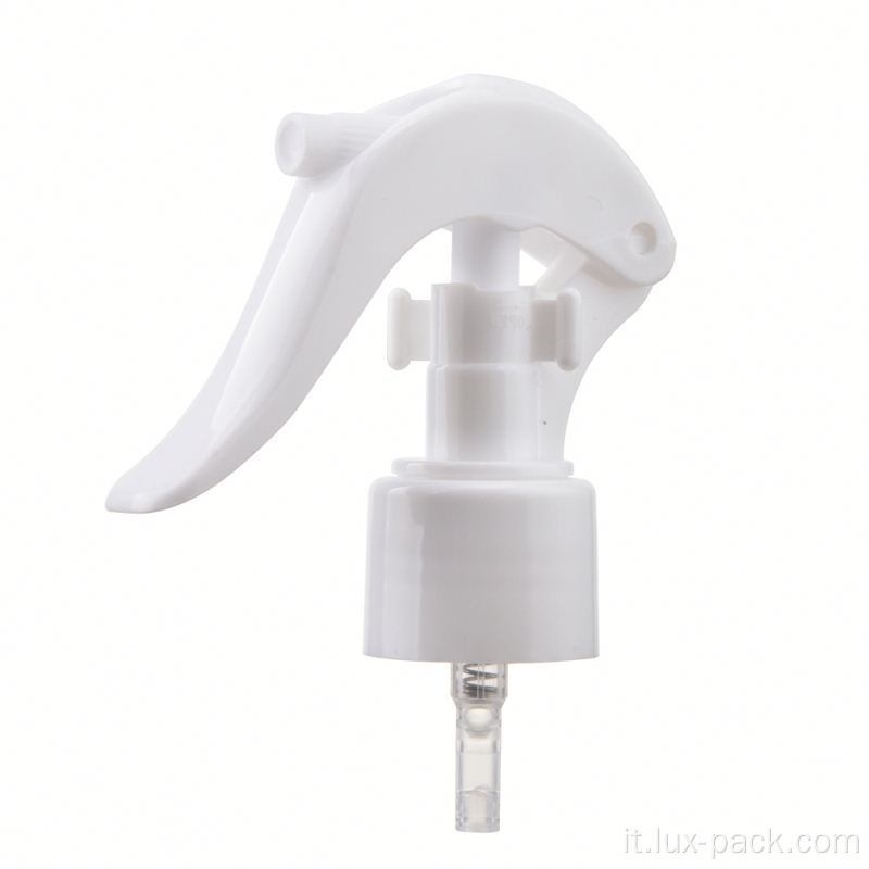 Bill Garden Garden Garden Spruzzatore di spruzzatore mini Sparister