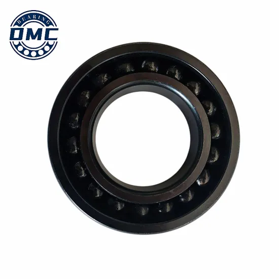 Manufacture Quality High Temperature Caster with Ball Bearing 6007: Premium Quality and Performance in Extreme Conditions