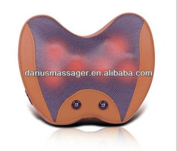 Car Massage Cushions New