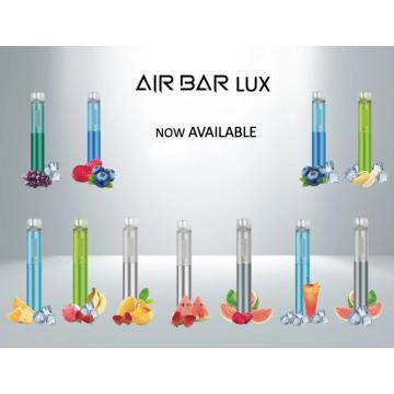 AIR BAR LUX BLUEBERRY POMEGRANATE ICE