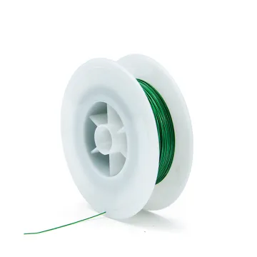 Stainless steel line leader anti-bite fishing line