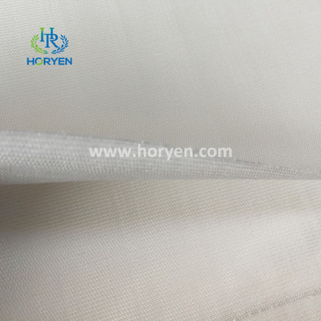 Anti-incision haute résistance 430gsm UHMWPE tissu bon marché