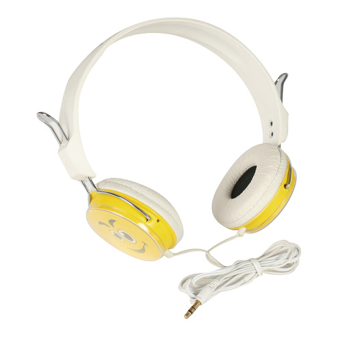 Grosir anak-anak lipat headphone musik siswa