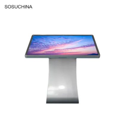 Economic Networking Portable Digital Signage