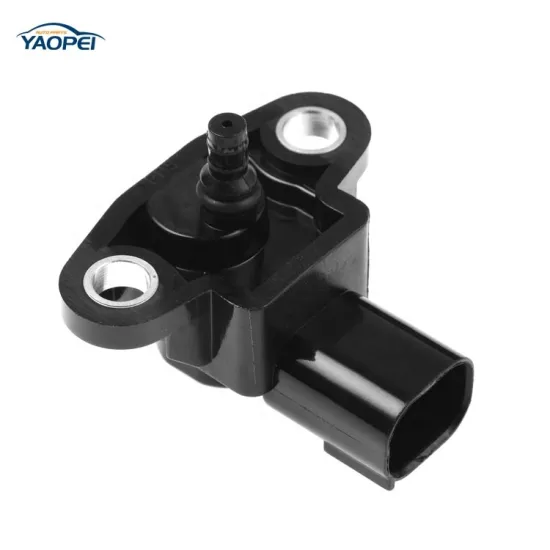 Manifold Absolute Pressure Sensor for Mercedes Benz C250 SL65 SLK250 S600 1.8L 3.5L 6.0L