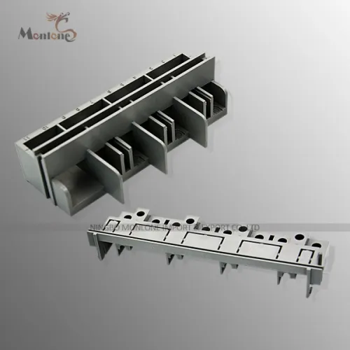 Electrical Connectors Of Electricity Meter From China Ningbo, High