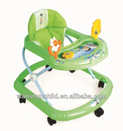 baby walker simple design