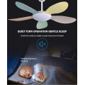 52-дюймовый потолочный вентилятор для детской комнаты
