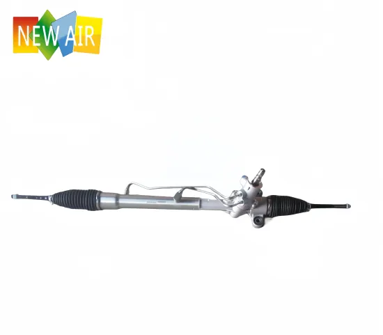 New Hydraulic Power Steering Rack for Toyota IST Raum NCP60 1NZFE 2NZFE NC LHD 44200-52370