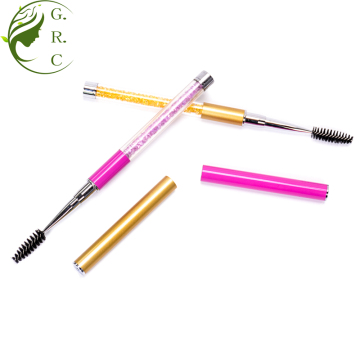 Performance Mascara Wands Applicators Portable Brushes