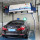 Lei su wash 360 automatic car wash system