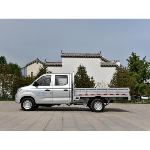 Dongfeng Xiaokang C72 New Energy Commercial Vehicle