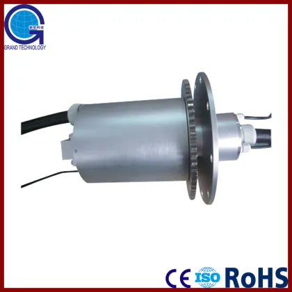 Grand brand Wind power slip ring