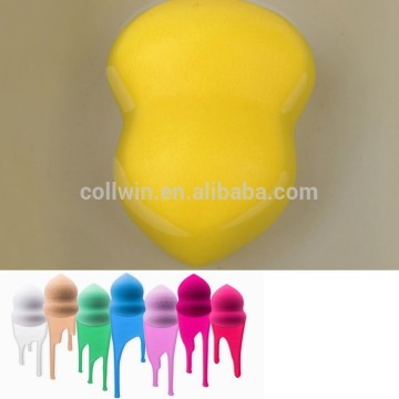 Beauty Flawless Makeup Powder Puff gourd Shaped Sponges Puff