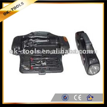 new 2014 14-Piece Flashlight Tool Kit manufacturer China wholesale alibaba supplier