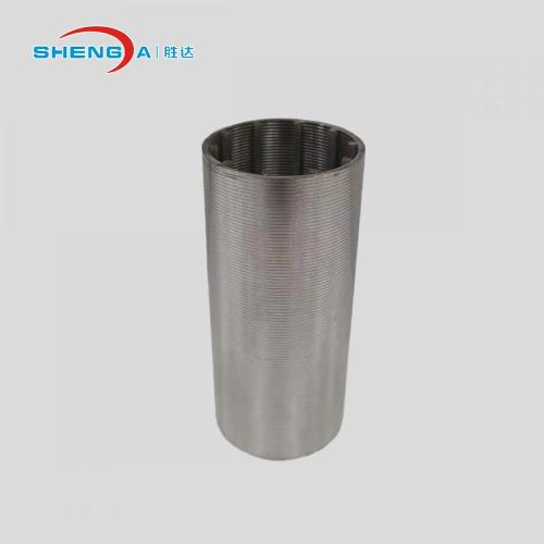 Skrin Stainless Steel 304 L Johnson