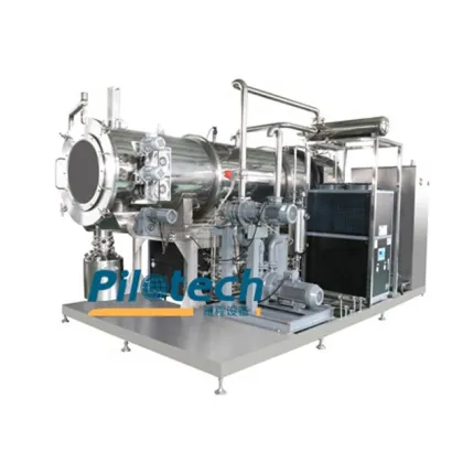 Vacuum Drum Belt Conveyor for Speed Queen Dryer