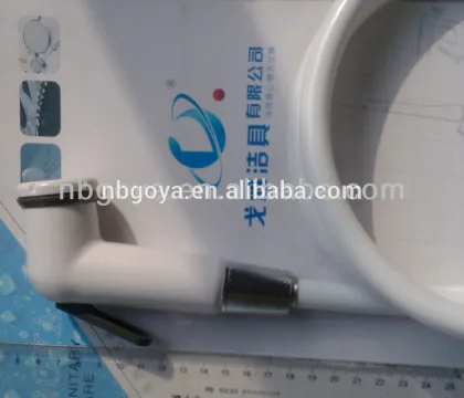 Healthy Faucets Hand Held Bidet Sprayer