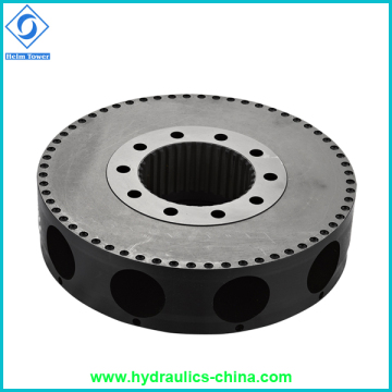 Poclain Ms18 Hydraulic Motor Rotor