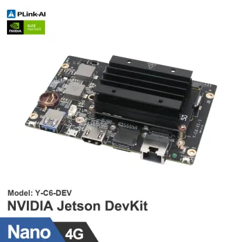Jetson Nano Development Kit 4G Domestic Development System Plink Y-C6-DEV-NANO