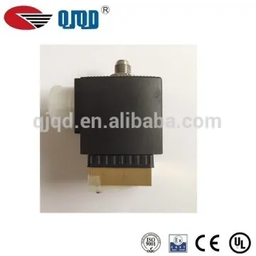 2 way solenoid valve/directional control valve/micro solenoid valve made in china