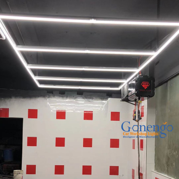 ZT/2078 Manufactory Professional High Brightness Garage Lamp