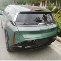 Zeekr x Electric MPV Electric Vehicle Nouveau énergie