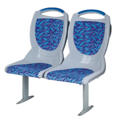 Plastic Bus Passenger Seats for All Buses