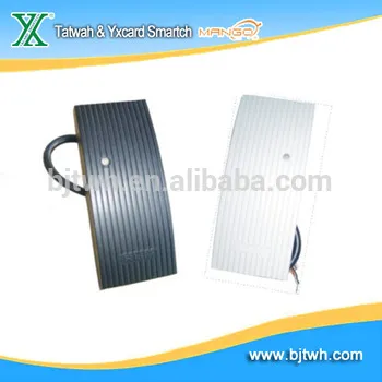 HF RFID access control card reader