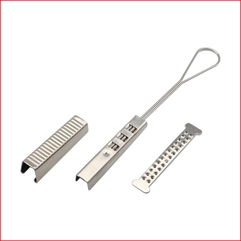 Cable Metal Clamp