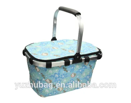 Alibaba express insulated meal package