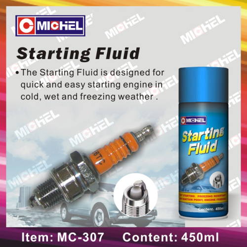 Engine Starting Fluid, High Quality Engine Starting Fluid on