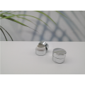 Plastic Mini Lip Balm Jar Containers