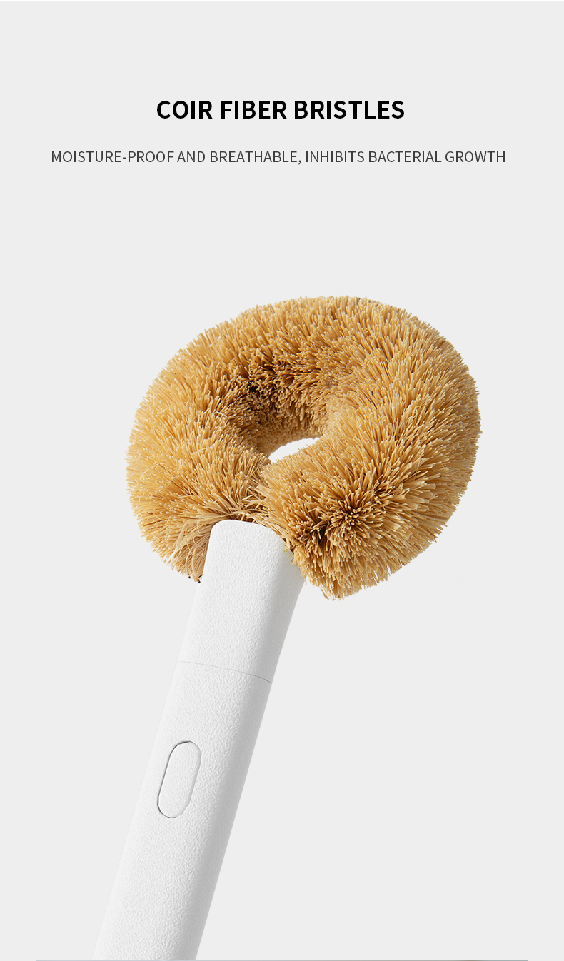 Cleaning Brush Set